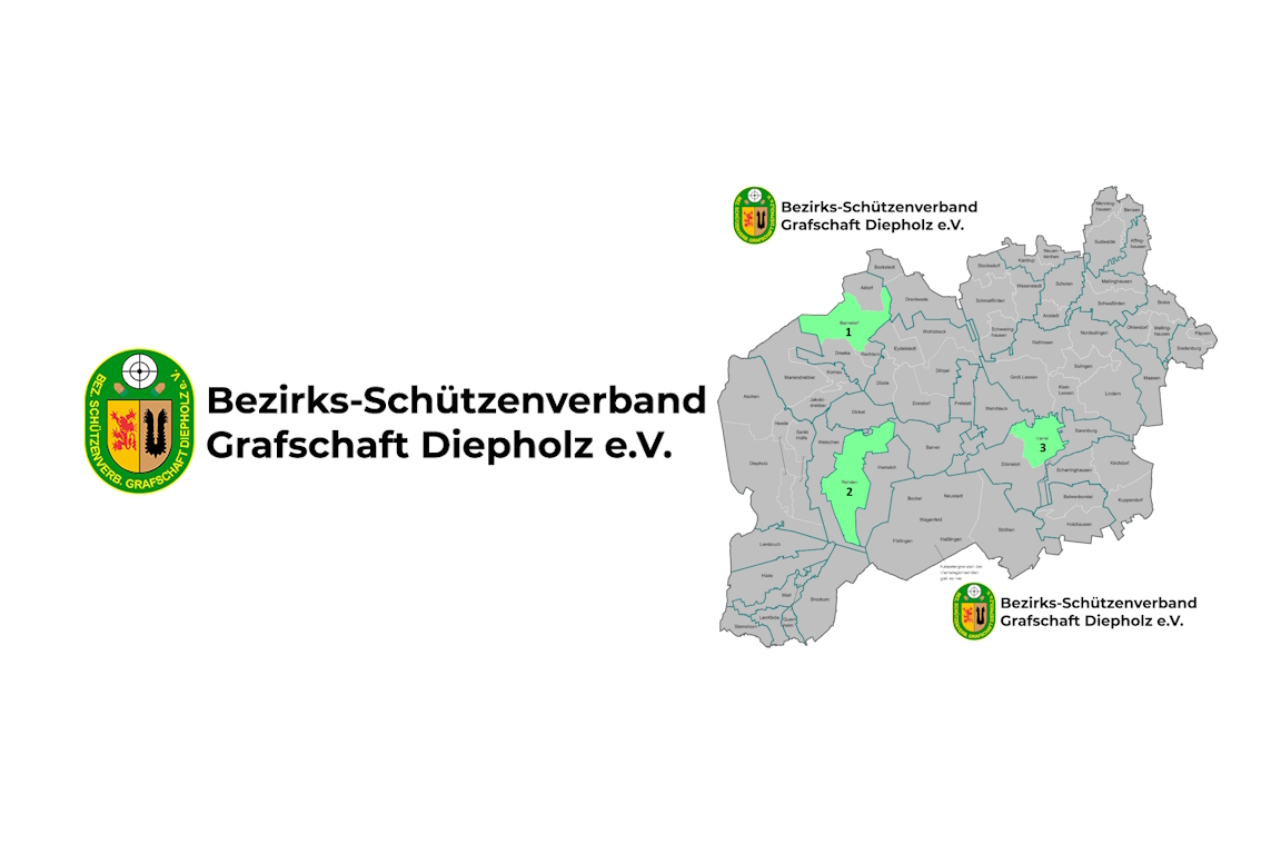 Landesschützentag NWDSB 2025